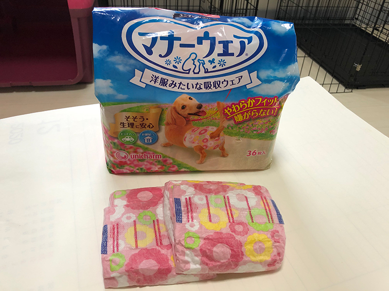 お泊まりセット